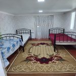 Kirayə (aylıq) 2 otaqlı Həyət evi/villa Şəki 3