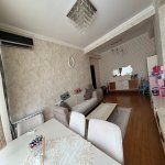 Satılır 2 otaqlı Yeni Tikili, 20 Yanvar metrosu, Yasamal rayonu 4