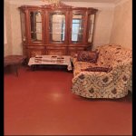 Аренда 2 комнатная Дома/Виллы, м. Эльмляр Академиясы метро, пос. Ясамал, Ясамал район 3