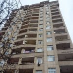 Kirayə (aylıq) 4 otaqlı Yeni Tikili, Yasamal rayonu 1