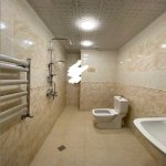 Satılır 2 otaqlı Yeni Tikili, Əhmədli metrosu, Əhmədli, Xətai rayonu 4