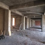 Kirayə (aylıq) Obyekt, İnşaatçılar metrosu, Yasamal rayonu 3