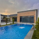 Satılır 4 otaqlı Bağ evi, Mərdəkan, Xəzər rayonu 24