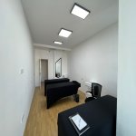 Kirayə (aylıq) 4 otaqlı Ofis, Elmlər akademiyası metrosu, Yasamal rayonu 12