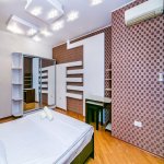 Kirayə (günlük) 4 otaqlı Yeni Tikili, 28 May metrosu, Nəsimi rayonu 18