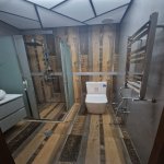 Kirayə (aylıq) 2 otaqlı Yeni Tikili, Əhmədli metrosu, Xətai rayonu 8