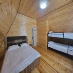 Kirayə (günlük) 4 otaqlı Həyət evi/villa Qəbələ 16