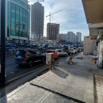 Kirayə (aylıq) Obyekt, 3-cü mikrorayon, Nəsimi rayonu 1