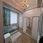 Kirayə (aylıq) 3 otaqlı Yeni Tikili, Qara Qarayev metrosu, Nizami rayonu 5