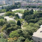 Satılır 3 otaqlı Yeni Tikili, Memar Əcəmi metrosu, 4-cü mikrorayon, Nəsimi rayonu 16