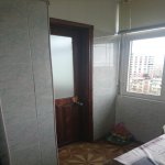 Satılır 4 otaqlı Köhnə Tikili, Nəsimi metrosu, 6-cı mikrorayon, Binəqədi rayonu 11