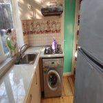 Satılır 2 otaqlı Həyət evi/villa, Avtovağzal metrosu, Biləcəri qəs., Binəqədi rayonu 12