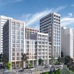 Satılır 2 otaqlı Yeni Tikili, 28 May metrosu, Nərimanov rayonu 1