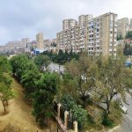 Satılır 3 otaqlı Yeni Tikili, Həzi Aslanov metrosu, Əhmədli, Xətai rayonu 24