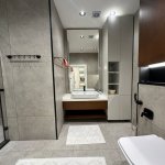 Kirayə (aylıq) 4 otaqlı Yeni Tikili, Xətai metrosu, Ağ şəhər, Xətai rayonu 17