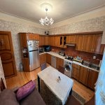 Satılır 7 otaqlı Həyət evi/villa, Nəriman Nərimanov metrosu, Nərimanov rayonu 12