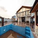 Kirayə (günlük) 4 otaqlı Həyət evi/villa, Türkan, Xəzər rayonu 29