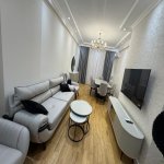 Аренда 3 комнат Новостройка, м. Хетаи метро, Хетаи район 3
