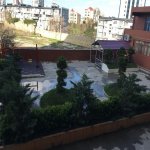 Продажа 2 комнатная Новостройка, Nizami метро, Ясамал район 8