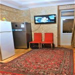 Satılır 1 otaqlı Yeni Tikili, İnşaatçılar metrosu, Yeni Yasamal qəs., Yasamal rayonu 2