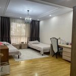Аренда 3 комнат Новостройка, м. 28 Мая метро, Порт Баку, Насими район 11