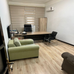 Kirayə (aylıq) 3 otaqlı Ofis, Nizami metrosu, Yasamal qəs., Yasamal rayonu 2