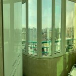 Kirayə (aylıq) 2 otaqlı Yeni Tikili, 8 Noyabr metrosu, Nəsimi rayonu 5