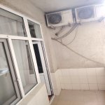 Kirayə (aylıq) 3 otaqlı Yeni Tikili, Gənclik metrosu, Odlar Yurdu Universiteti, Nərimanov rayonu 10