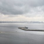 Satılır 5 otaqlı Yeni Tikili, Bayıl qəs., Səbail rayonu 55