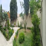 Satılır 7 otaqlı Həyət evi/villa, Gənclik metrosu, Nərimanov rayonu 2