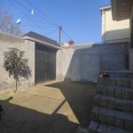 Satılır 3 otaqlı Həyət evi/villa, Zabrat qəs., Sabunçu rayonu 3