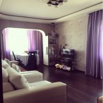 Продажа 3 комнат Вторичка, м. Халглар Достлугу метро, Низаминский р-н район 2