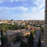 Satılır 3 otaqlı Yeni Tikili, Badamdar qəs., Oksford məktəbi, Səbail rayonu 1