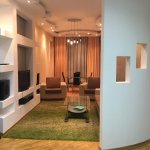 Kirayə (aylıq) 2 otaqlı Yeni Tikili, 28 May metrosu, Nəsimi rayonu 12