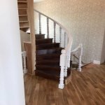 Satılır 7 otaqlı Həyət evi/villa, Badamdar qəs., Səbail rayonu 13