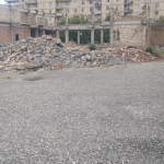 Satılır Torpaq, Elmlər akademiyası metrosu, Yasamal rayonu 3