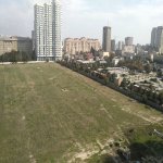 Kirayə (aylıq) 3 otaqlı Yeni Tikili, İnşaatçılar metrosu, Yasamal rayonu 23