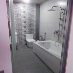 Kirayə (aylıq) 3 otaqlı Yeni Tikili, Badamdar qəs., Səbail rayonu 4