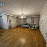 Аренда 3 комнатная Новостройка, İnşaatçılar метро, пос. Ясамал, Ясамал район 4