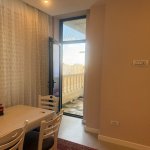 Kirayə (aylıq) 3 otaqlı Yeni Tikili, Nəsimi rayonu 6