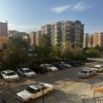 Satılır 4 otaqlı Yeni Tikili, Masazır, Abşeron rayonu 1