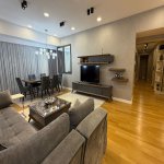 Kirayə (aylıq) 4 otaqlı Yeni Tikili, 28 May metrosu, Nizami rayonu 2