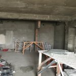 Satılır 3 otaqlı Yeni Tikili, Xətai metrosu, Xətai rayonu 3