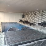 Kirayə (günlük) 7 otaqlı Həyət evi/villa Qəbələ 10