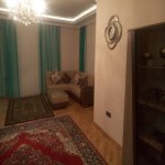 Kirayə (aylıq) 3 otaqlı Yeni Tikili, İnşaatçılar metrosu, Yasamal rayonu 11