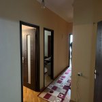 Kirayə (aylıq) 3 otaqlı Yeni Tikili, Qara Qarayev metrosu, 8-ci kilometr, Nizami rayonu 9