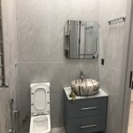 Kirayə (aylıq) 3 otaqlı Yeni Tikili, Nəriman Nərimanov metrosu, Nərimanov rayonu 16