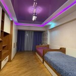 Kirayə (aylıq) 3 otaqlı Yeni Tikili, Xətai metrosu, Xətai rayonu 14
