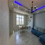 Kirayə (aylıq) 2 otaqlı Yeni Tikili, Qara Qarayev metrosu, Nizami rayonu 4