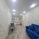 Satılır 4 otaqlı Həyət evi/villa, Avtovağzal metrosu, Biləcəri qəs., Binəqədi rayonu 14